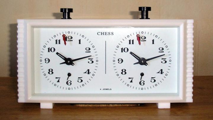 The History of Chess Clocks: How Time Control Changed the Game