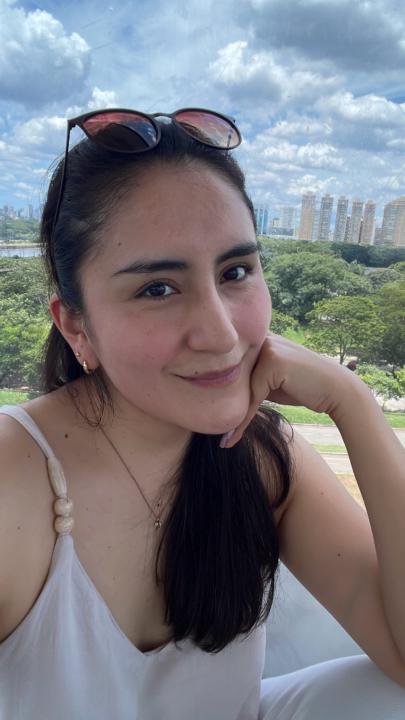 Cynthia Vilcarino