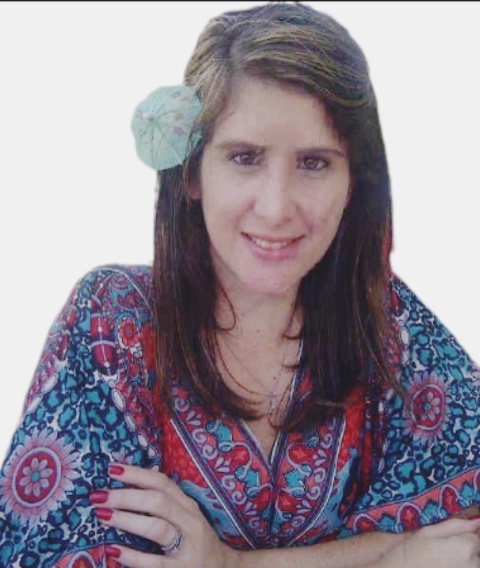 Danelle Kleingeld