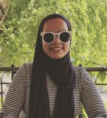 Ayesha Abduljalil
