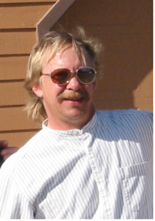 Ken Plechaty