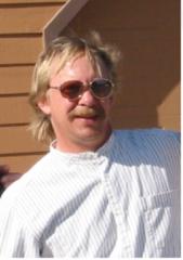 Ken Plechaty