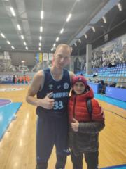 Vova Borzik