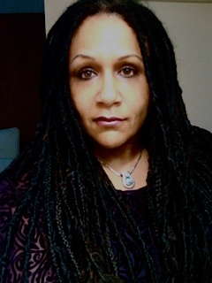 Dr Valorie Thomas PhD