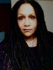 Dr Valorie Thomas PhD
