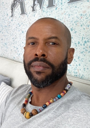 Antoine Crews