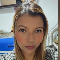 Johana Paola López Ochoa