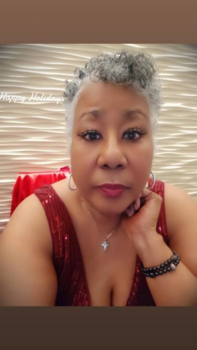 Reba Tillman-Huff