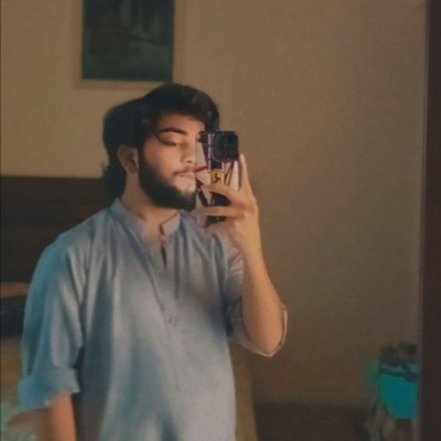 Muhammad Sarfaraz