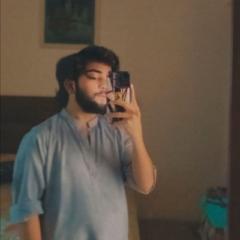 Muhammad Sarfaraz