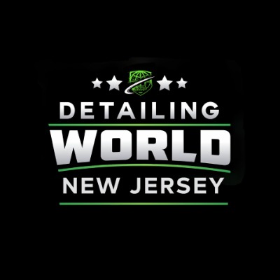 Detailing World Nj