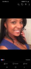 Shaquia Allen