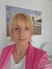 Steffi Klingenberg