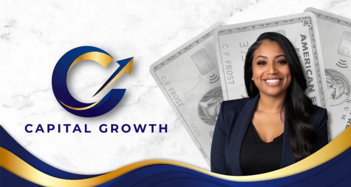 Capital Growth