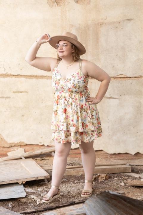Grace Murphy