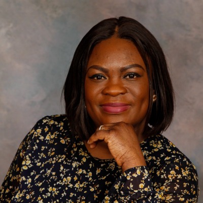 Olasunbo Adeyemo