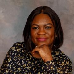 Olasunbo Adeyemo