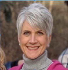 Anne-Marie Hendrickson