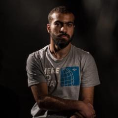 Abdelrahman El-madany