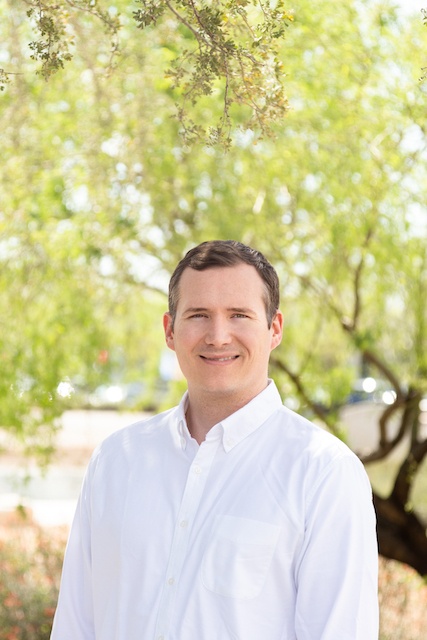 Colin Goddard
