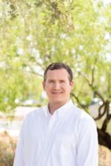 Colin Goddard