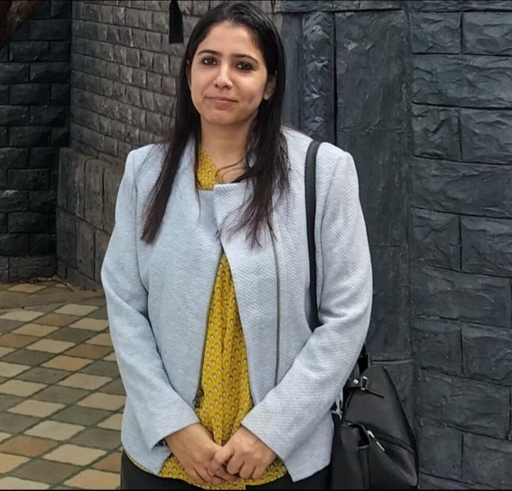 Ekta Gulati