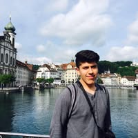 Cristopher Mendoza