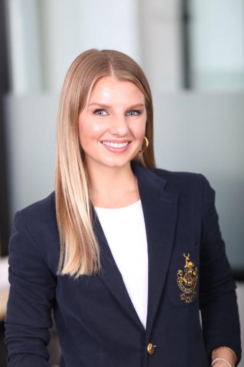 Britta Mulderrig