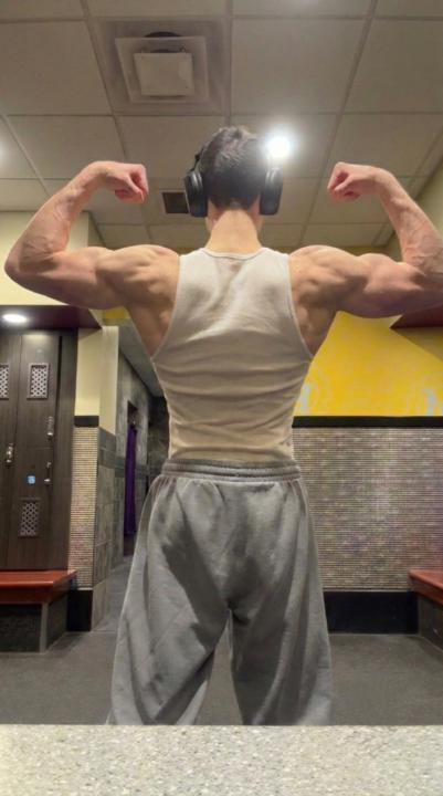 Gavin Powroznik