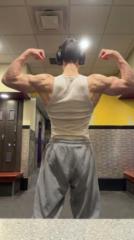 Gavin Powroznik