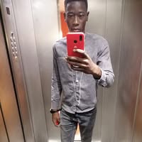 Alioune Antoine Diouf