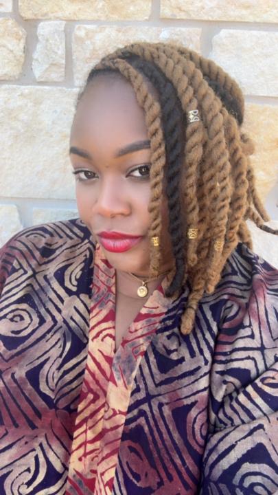 Sandra Aiworo