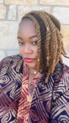 Sandra Aiworo
