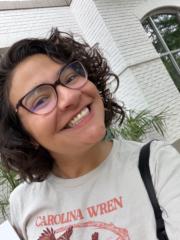 Vanessa Chapoy Salas