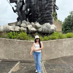 Geselle Requillo