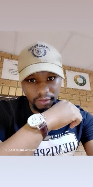 Joseph Mokotedi