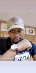 Joseph Mokotedi