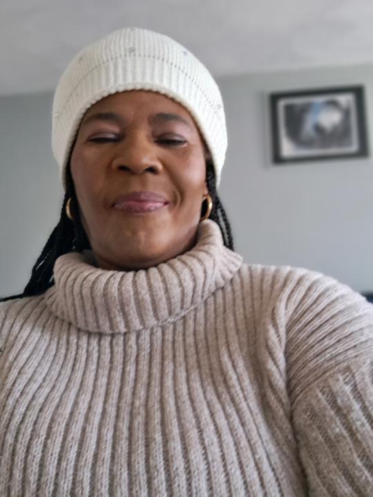 Marie josette Bonnet