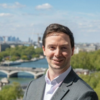 Guillaume Soonekindt