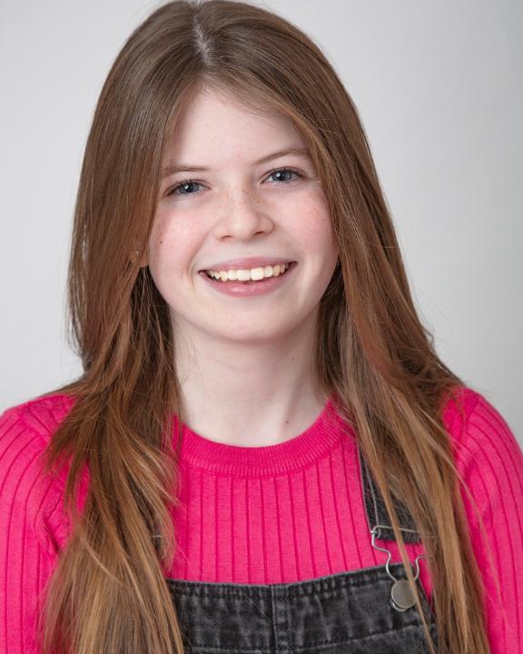Immy Dymott