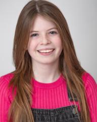 Immy Dymott