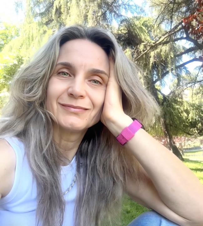 Karin Martinez Cao