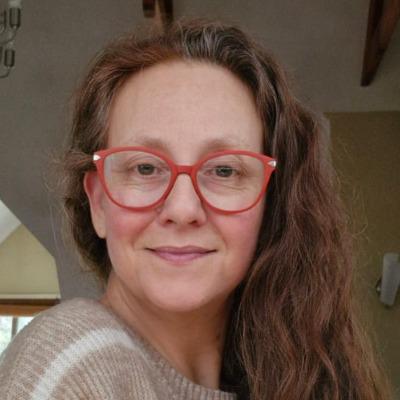 Barbara Guggisberg