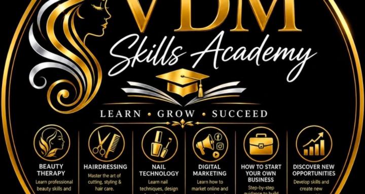 VdM Skills Academy