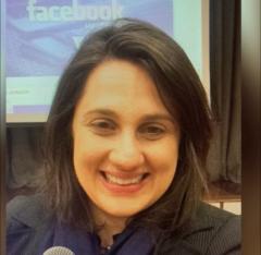 Patrícia Medrado da Silva