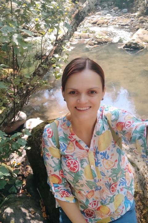 Стефка Василева