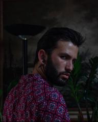Pablo Martínez