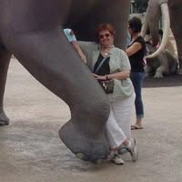 Vicki Husted