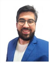 Daniel da Cruz Torres