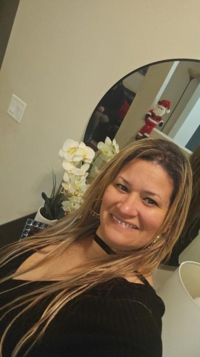 Yakelines Vargas